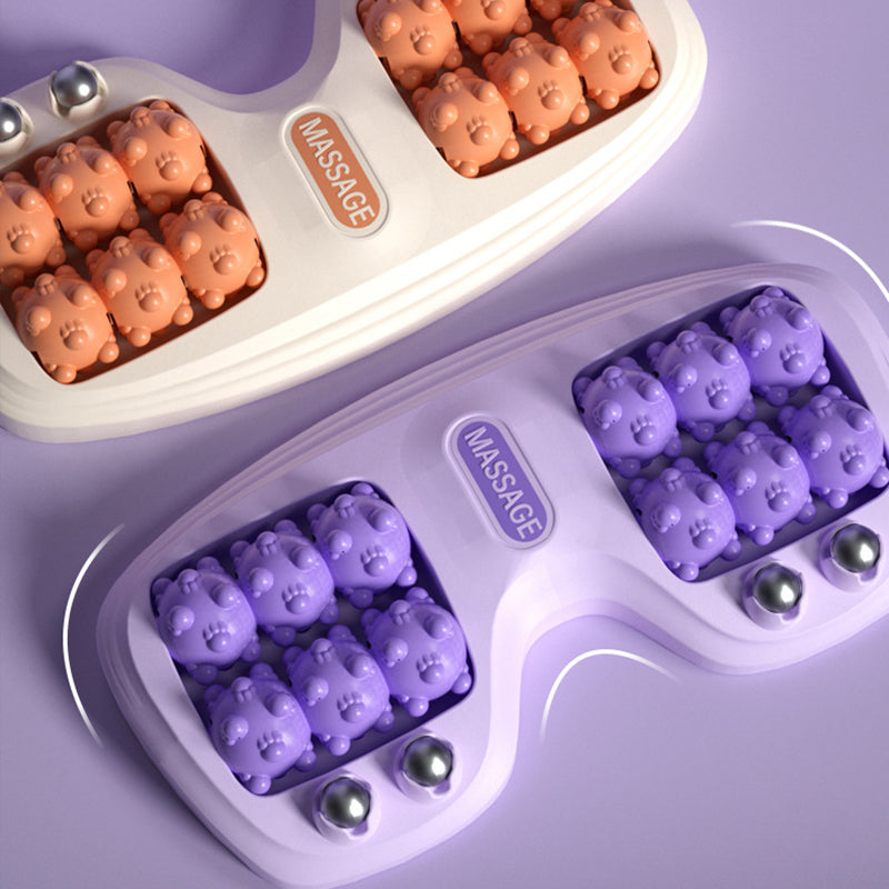 METHD SoleMend — Acupoint Foot Therapy Board for Circulation, Tension Relief & Full Body Relaxation