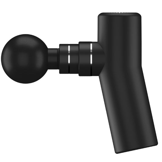 METHD Recovery Gun-Portable Mini Massage Gun for Muscle Recovery & Pain Relief