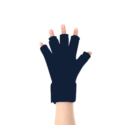 METHD CryoGlove — Hot & Cold Compression Therapy Glove for Wrist Pain, Recovery & Support
