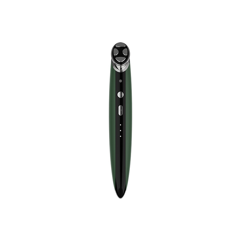 METHD EyeRevive — RF Radio Frequency Eye Massager for Dark Circles, Puffiness, Wrinkles & Eye Fatigue Relief