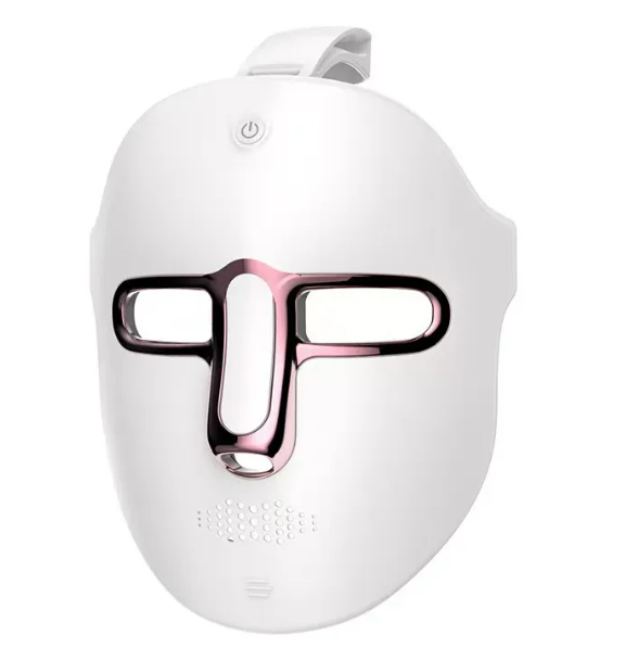 LED Light Therapy Face Mask | 7 Color Skin Rejuvenation