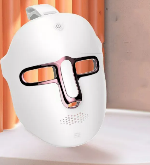 LED Light Therapy Face Mask | 7 Color Skin Rejuvenation
