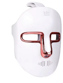 LED Light Therapy Face Mask | 7 Color Skin Rejuvenation