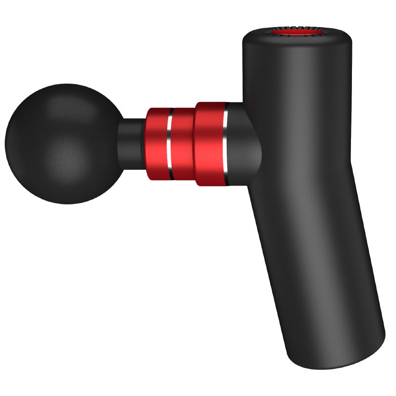 METHD Recovery Gun-Portable Mini Massage Gun for Muscle Recovery & Pain Relief