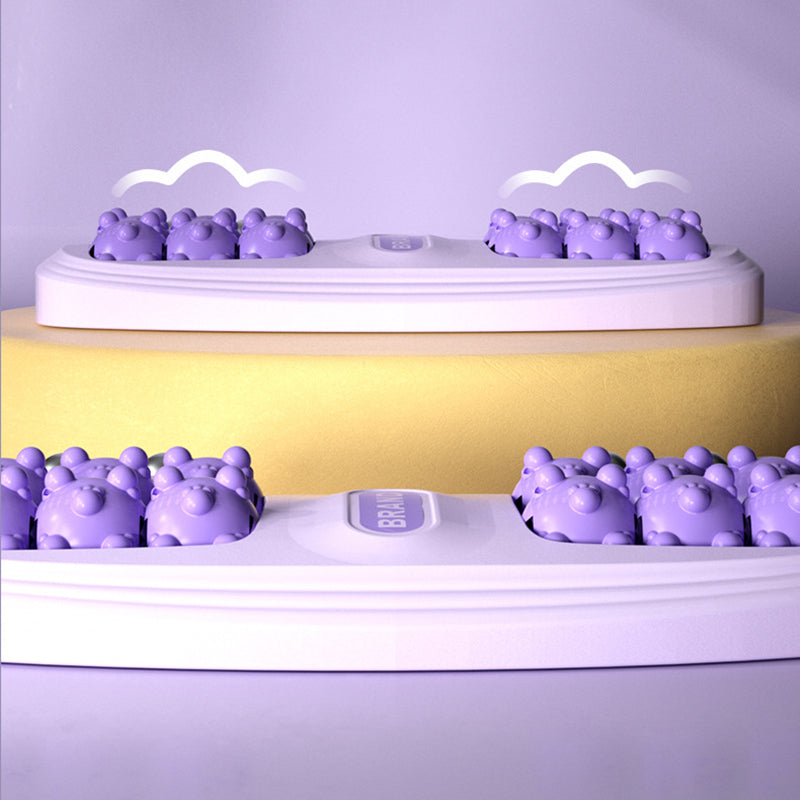 METHD SoleMend — Acupoint Foot Therapy Board for Circulation, Tension Relief & Full Body Relaxation