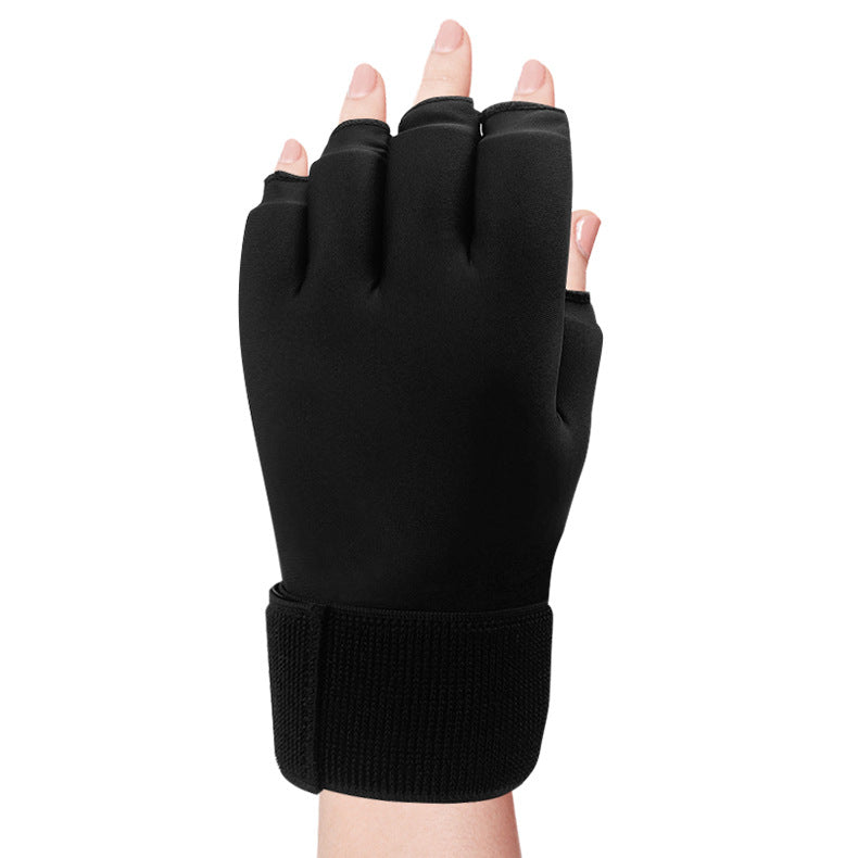 METHD CryoGlove — Hot & Cold Compression Therapy Glove for Wrist Pain, Recovery & Support