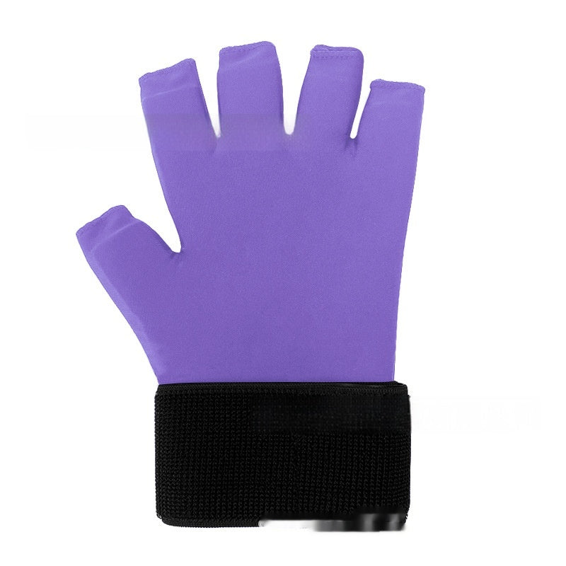 METHD CryoGlove — Hot & Cold Compression Therapy Glove for Wrist Pain, Recovery & Support