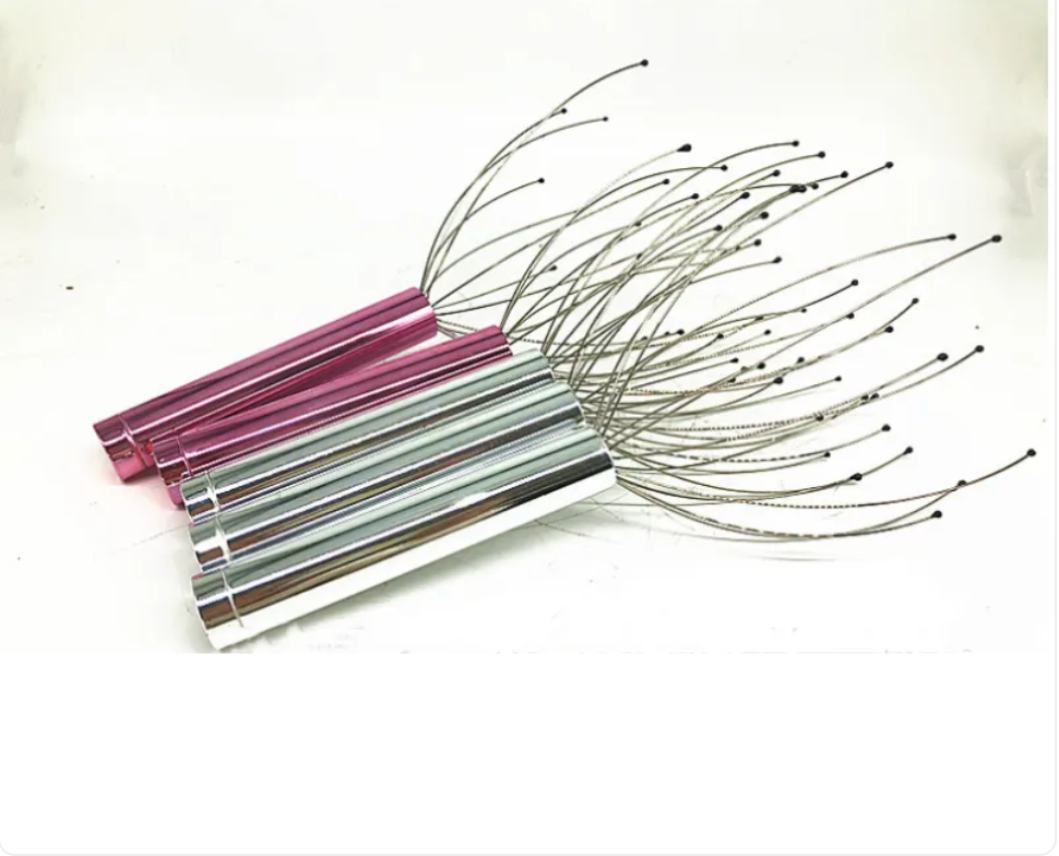 METHD Scalp Revival — Electric Scalp Massager for Stress Relief, Hair Growth & Deep Relaxation