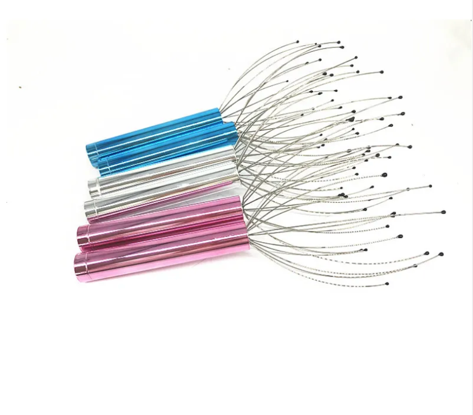 METHD Scalp Revival — Electric Scalp Massager for Stress Relief, Hair Growth & Deep Relaxation