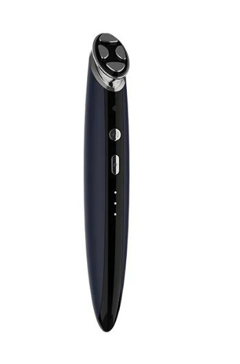 METHD EyeRevive — RF Radio Frequency Eye Massager for Dark Circles, Puffiness, Wrinkles & Eye Fatigue Relief